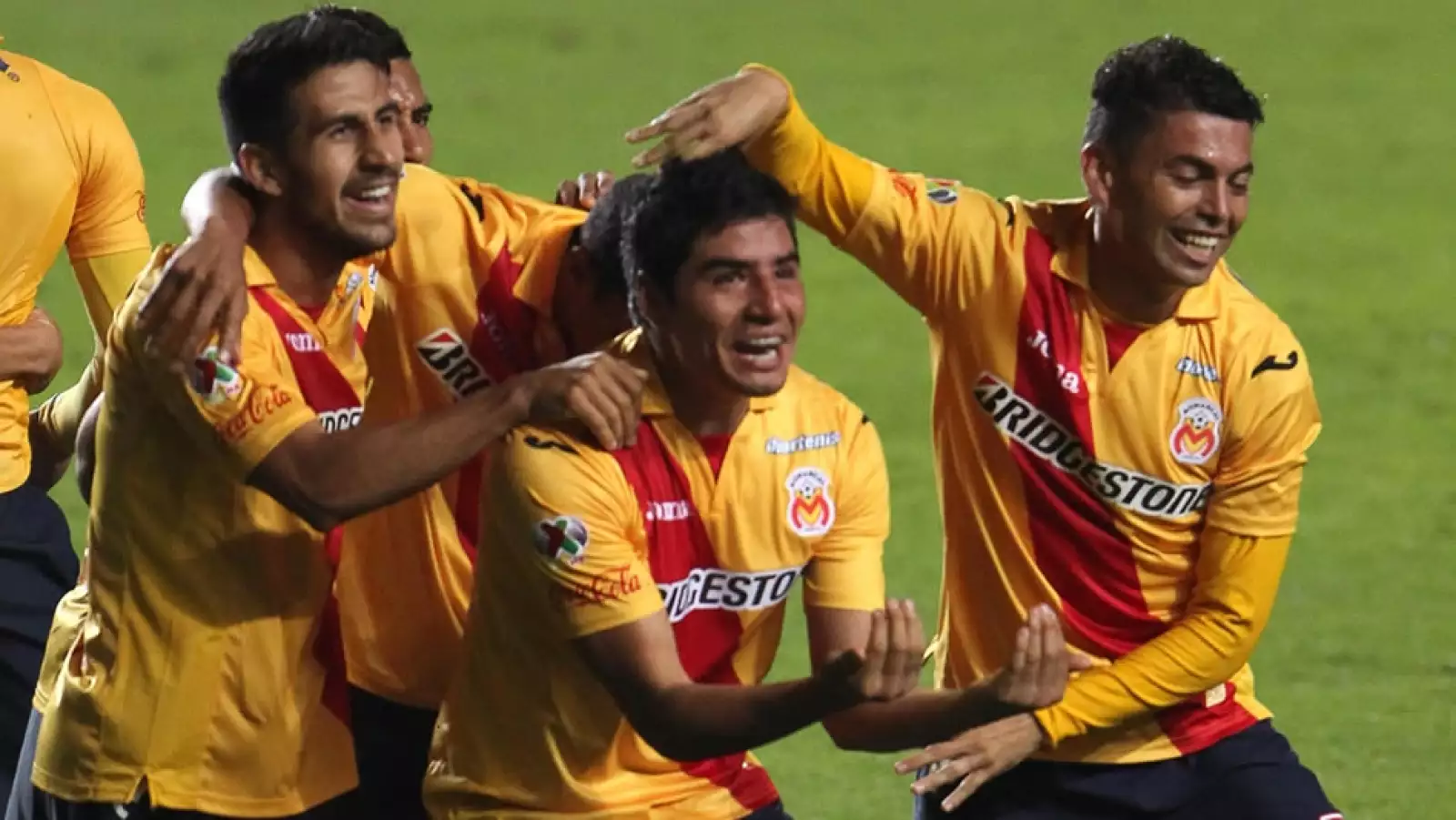 Morelia vs Puebla1