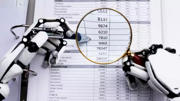 La inteligencia artificial ayuda al SAT a identificar a quienes "se portan mal"