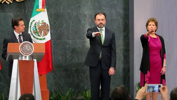 El regreso