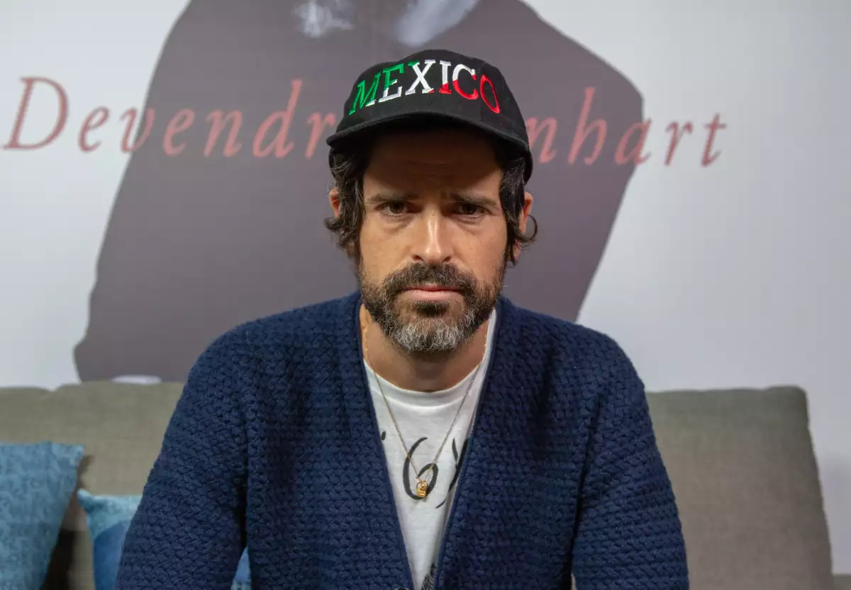 Devendra Banhart