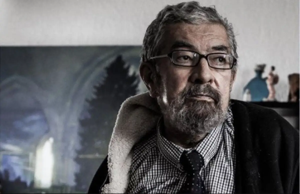 Huberto Batis