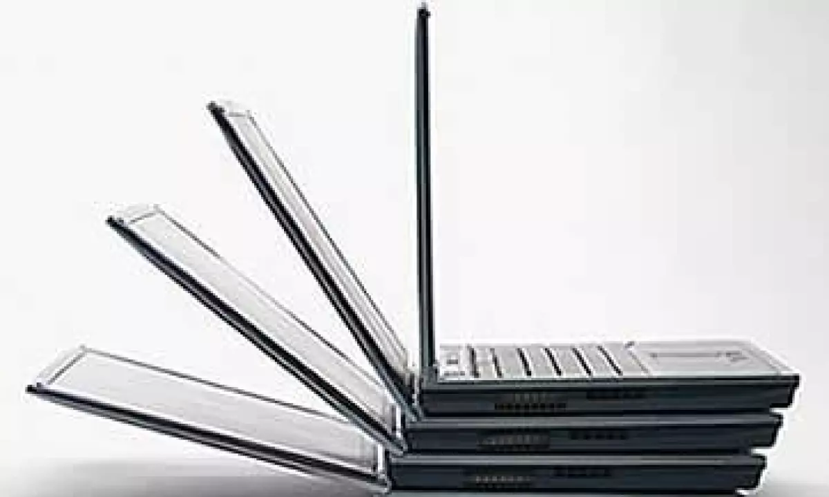 Laptop