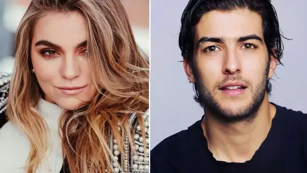 Sofía Castro Juan pablo gil