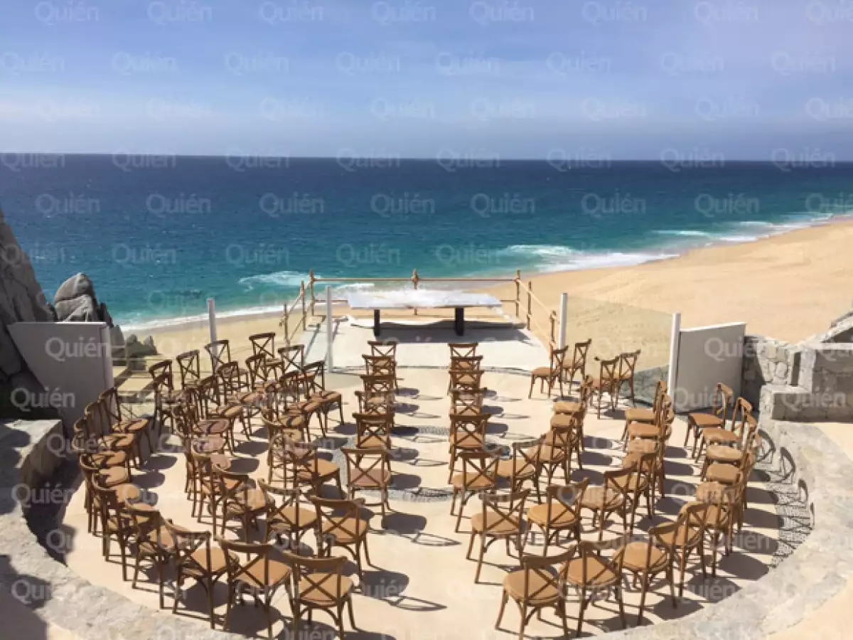 Los preparativos apenas empiezan, todavía no está listo ni el 10% de toda la organización, ¡sin duda quedará increíble!