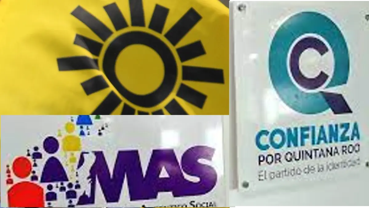 PRD Quintana Roo