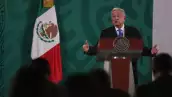 AMLO lanzó criticas contra la UNAM
