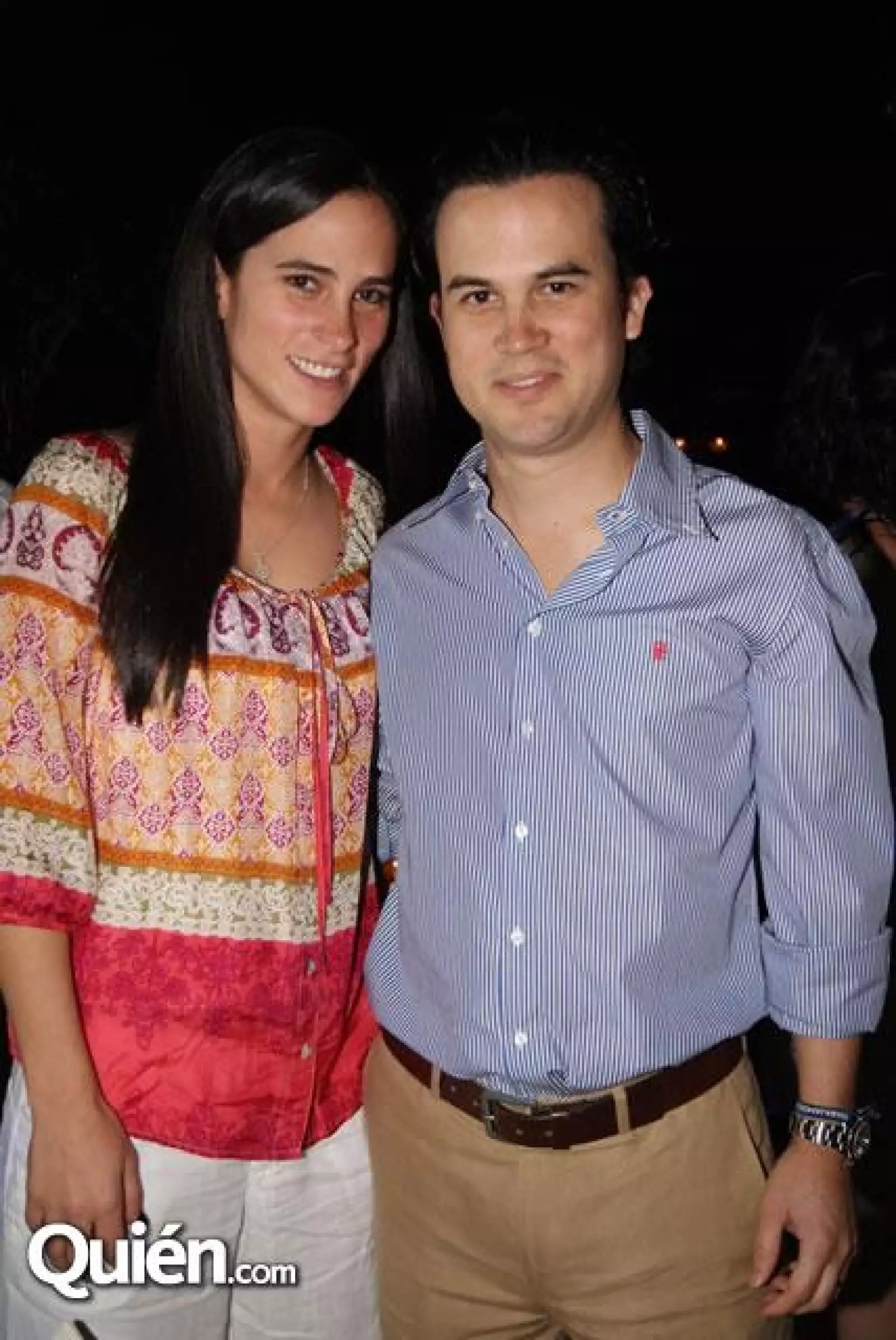 Ale Martín del Campo,Felipe Martín del Campo