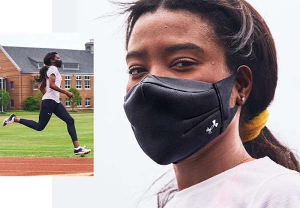 los 5 mejores cubrebocas para correr y entrenar cualquier deporte