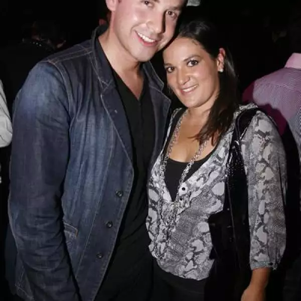 Juan Carlos Valladolid,Marilu Benítez