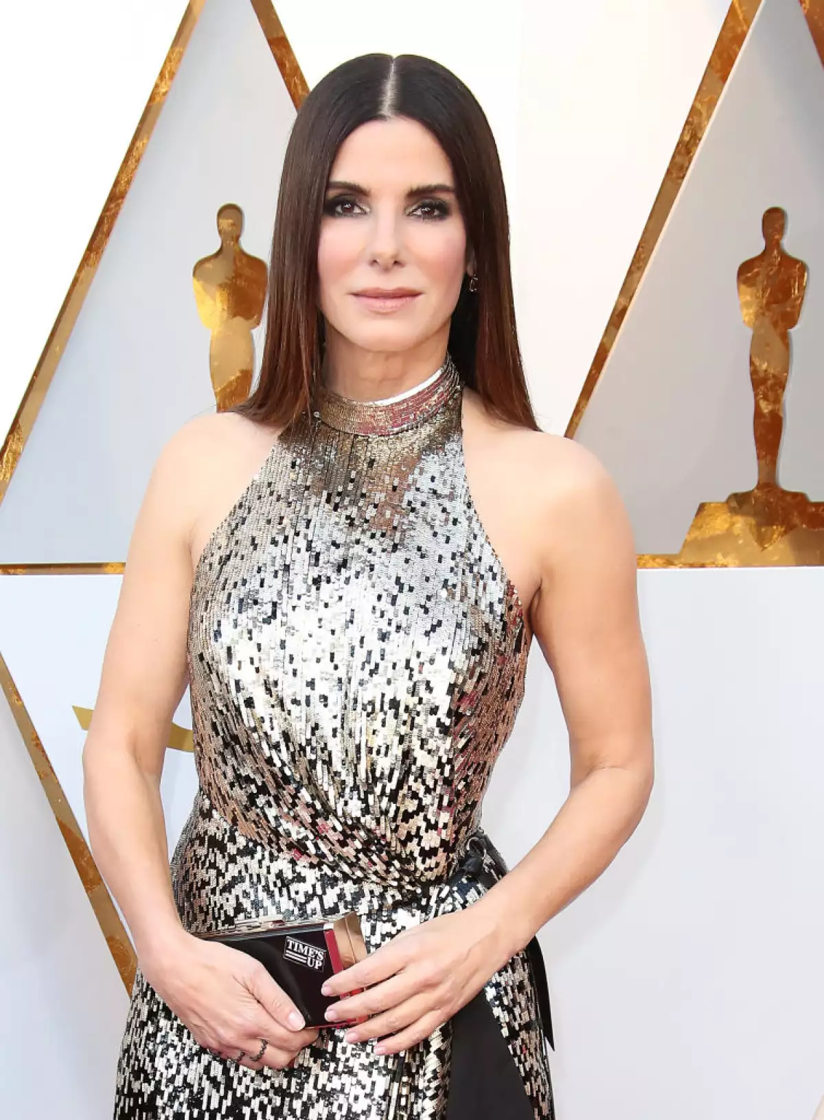 Sandra Bullock