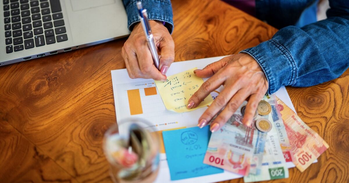 Afores superan a Cetes: rendimientos alcanzan hasta 9.50%