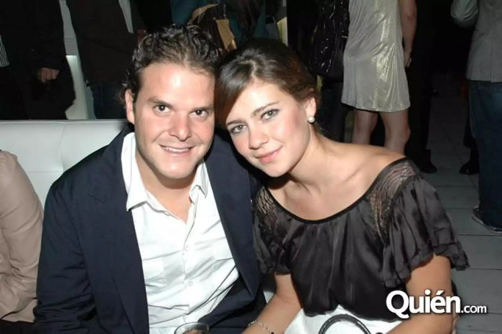 Desfile Julia y Renata