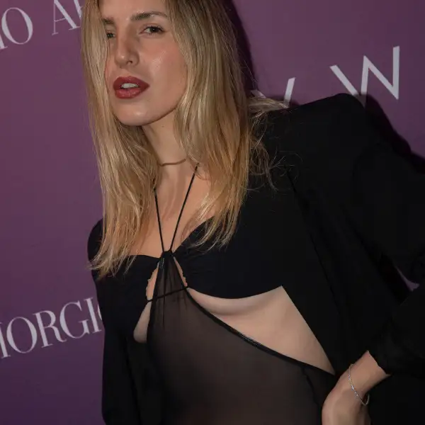 My Way by Armani
