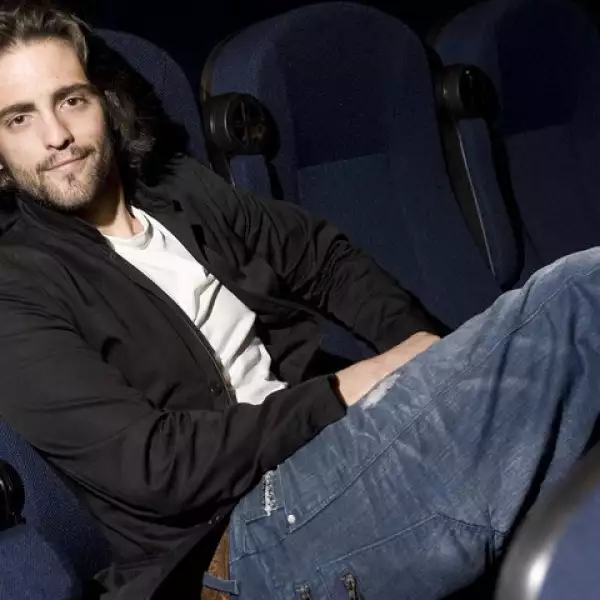 El protagonista de Tv Azteca nos confesó que le gusta mucho salir a comer en la ciudad y que prefiere lugares como Contramar, tierra de vinos, sub 777.