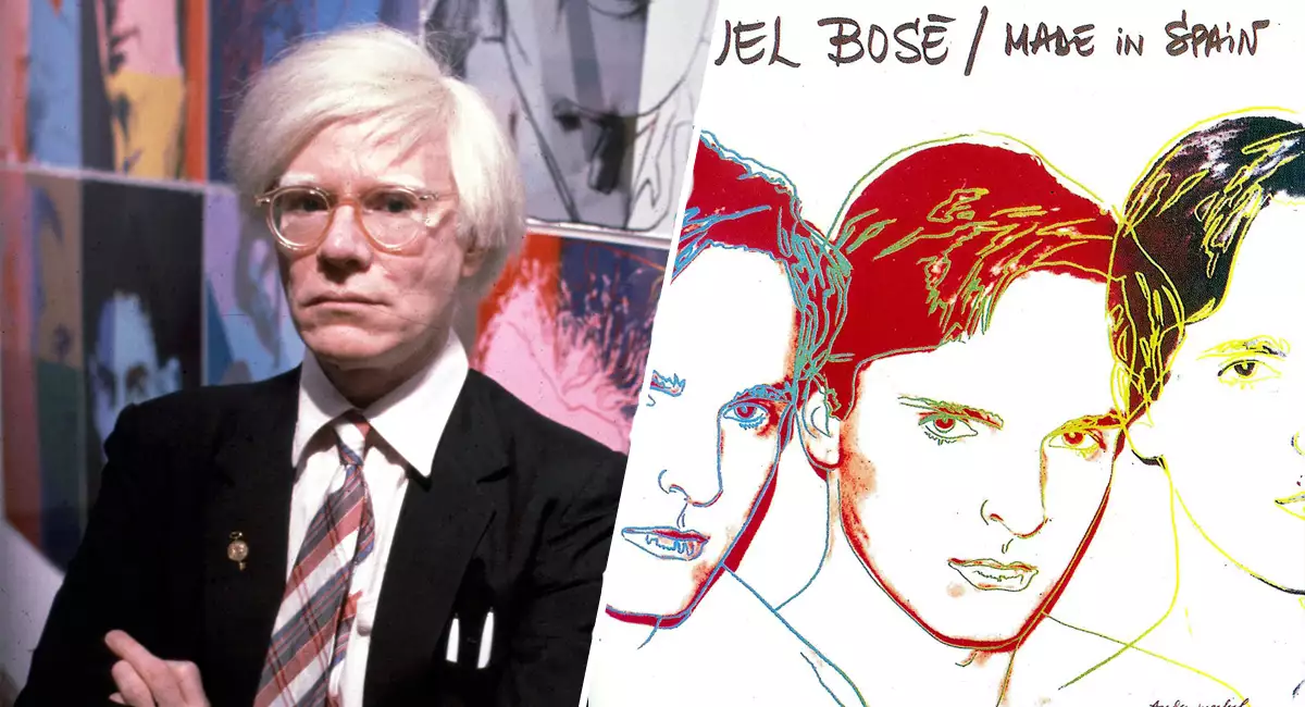Andy Warhol