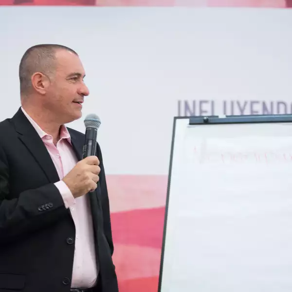 Plataforma IIT