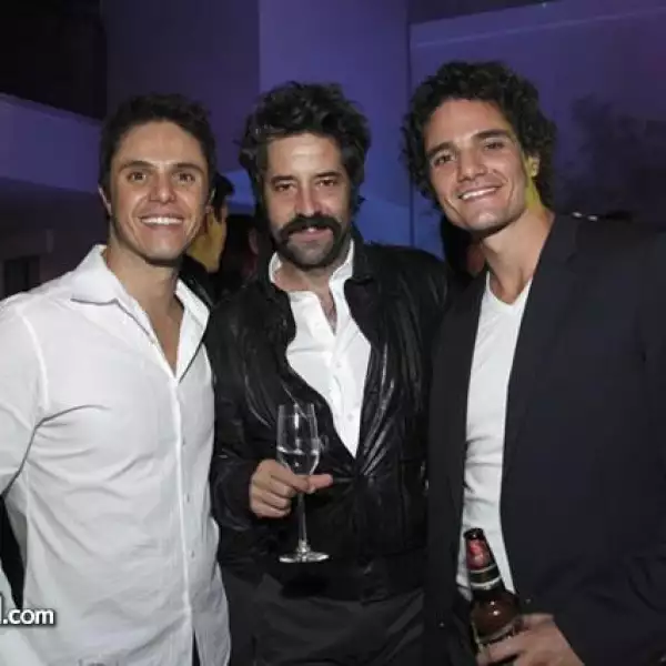 inauguracion matilda