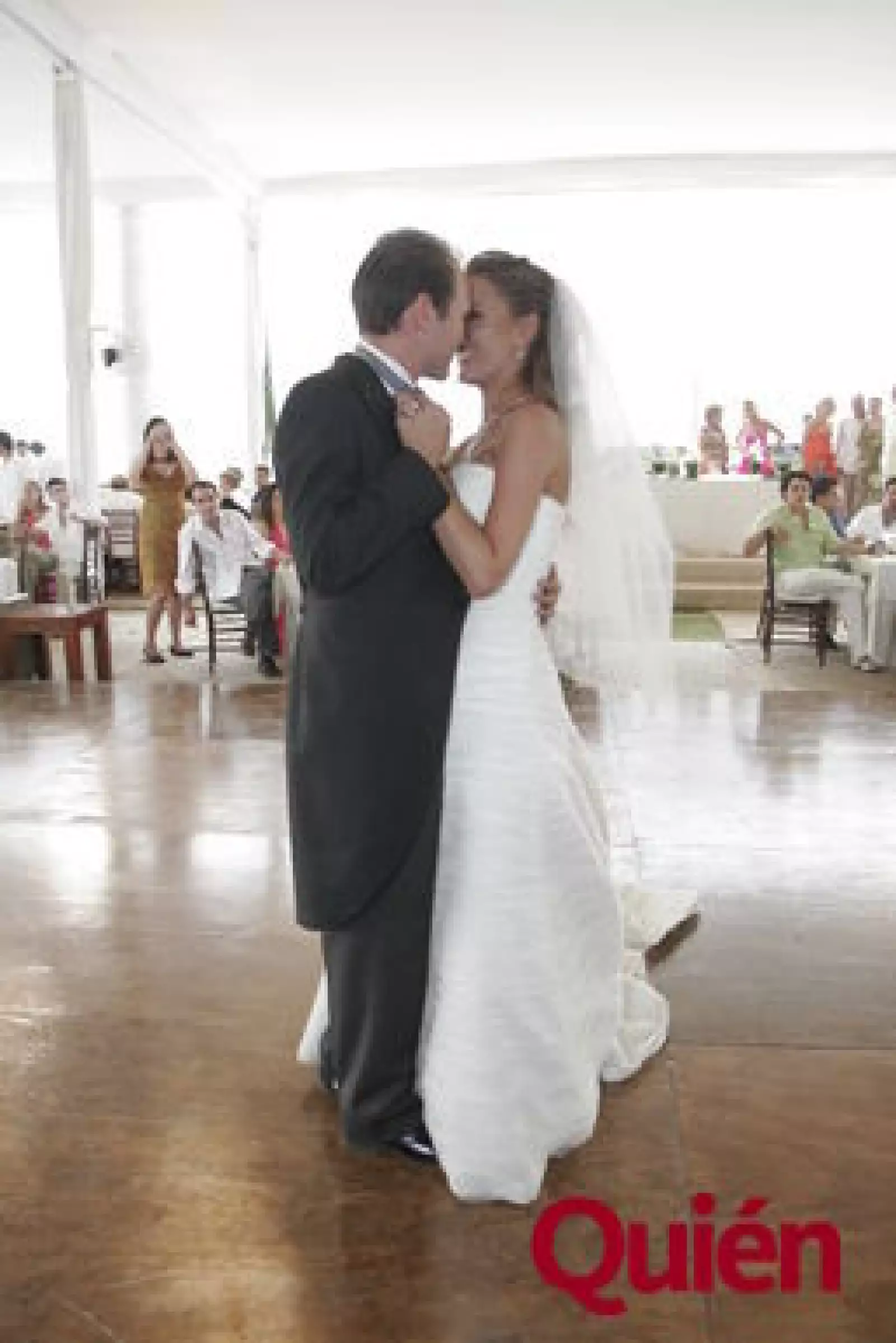 Pedro Ferriz, Ingrid Sotelo