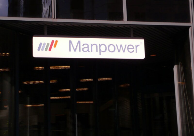 Manpower