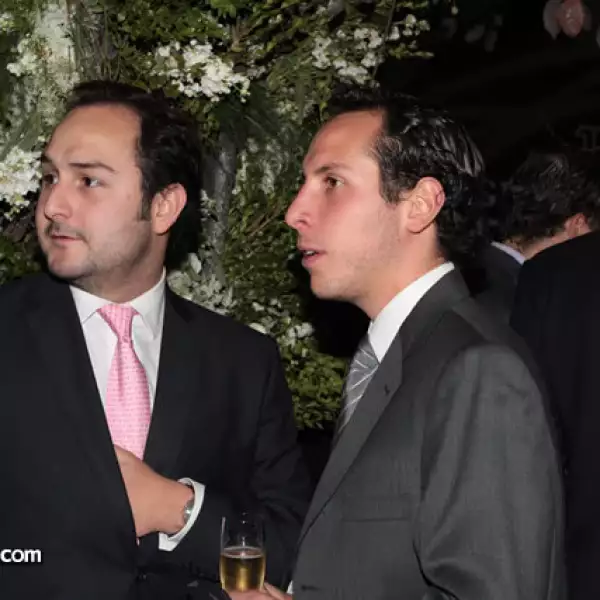 Alfonso Meras,Santiago Lecuona