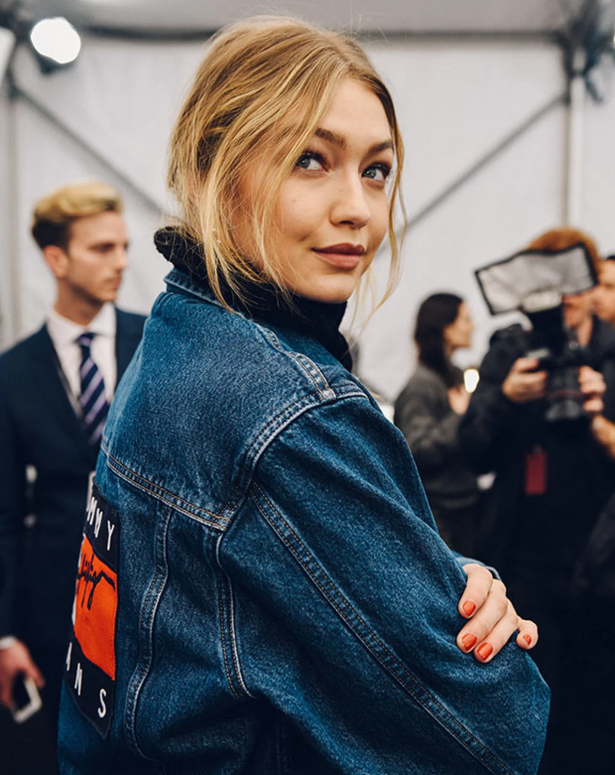 Gigi