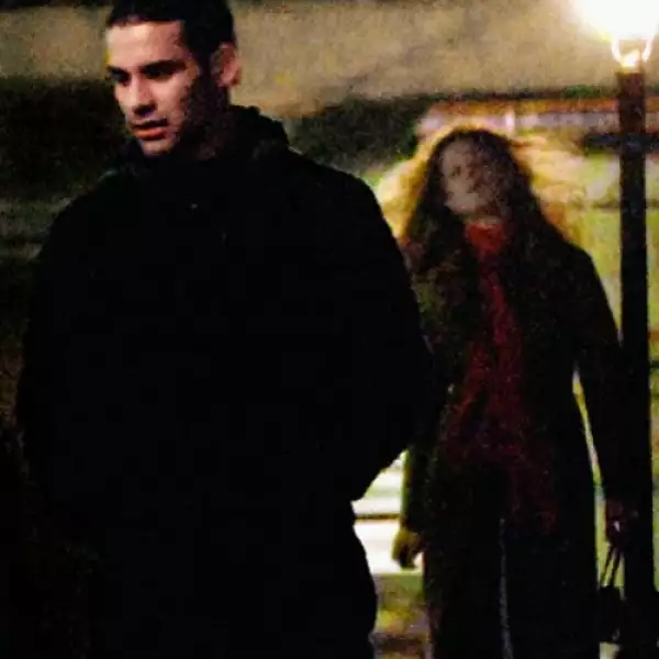 A principios del 2007 comenzó el rumor de romance entre Jaydy y Rafa, él lo desmintió y aseguró que tampoco se estaba divorciando de su esposa. Esta imagen fue la causante de las dudas, ya que se le vio salir con la modelo de un restaurante en Madrid.