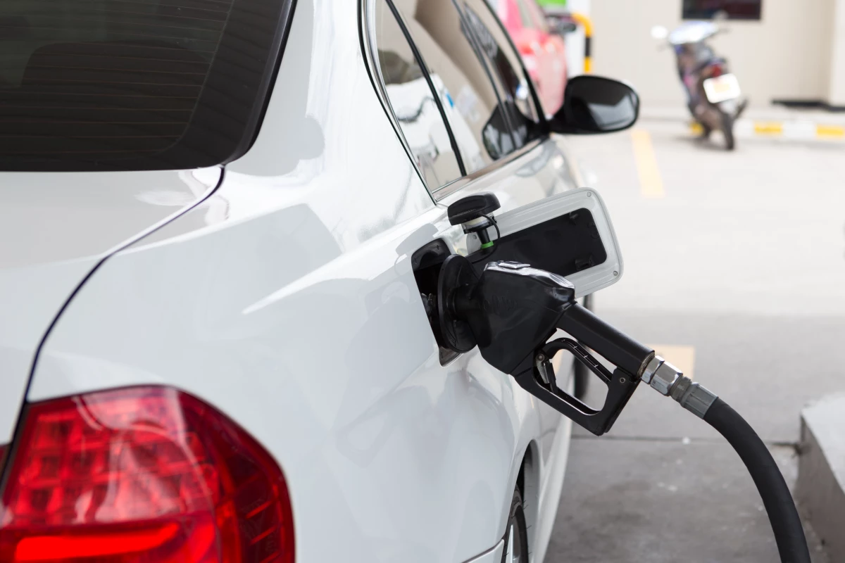 Ahorro en combustible.