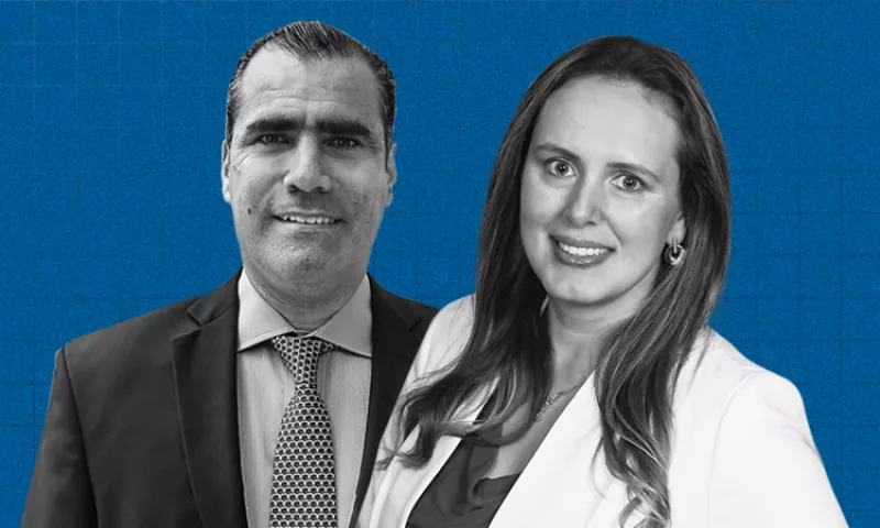 JP Morgan entrevista 