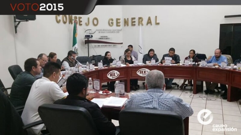 elecciones baja california sur