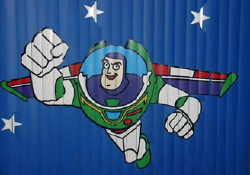 La audiencia de Estados Unidos y Canadá reportó un total de 109 millones de dólares. (Foto: Archivo)