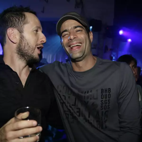 Inauguración Habita Monterrey