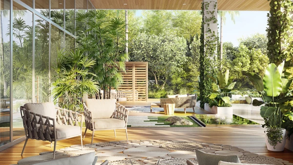 57 Ocean Miami