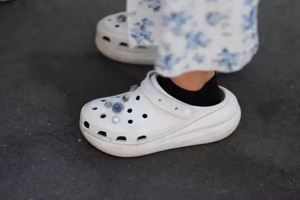 Street Style - Paris Fashion Week - Haute Couture Fall/Winter 2026/2027 - Day 3