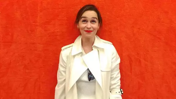 Emilia Clarke