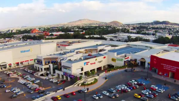 Los desarrollos de Planigrupo están anclados con autoservicios o cines. 