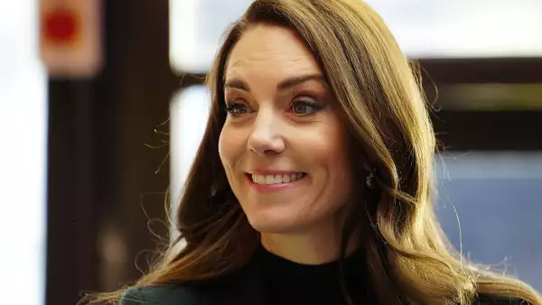 Kate Middleton
