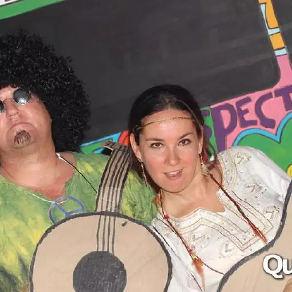 Cumpleaños Marilú Chedraui