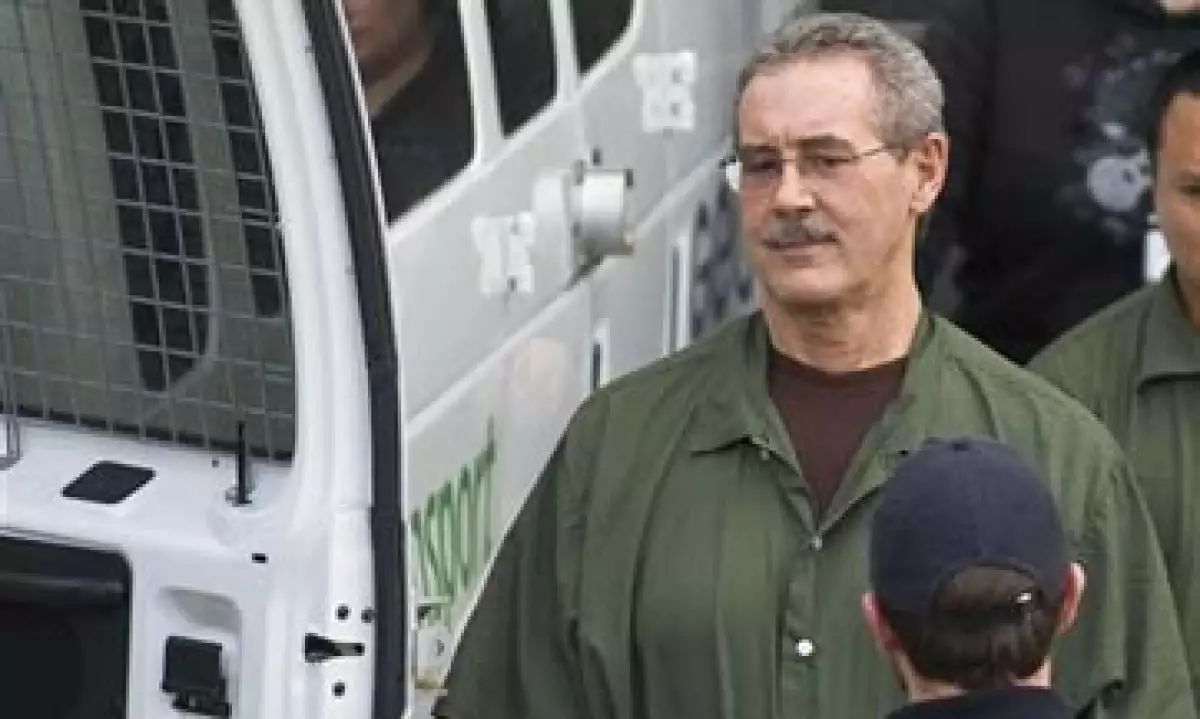 La fortuna de Stanford alguna vez estuvo valorada en más de 2,000 mdd. (Foto: Reuters)