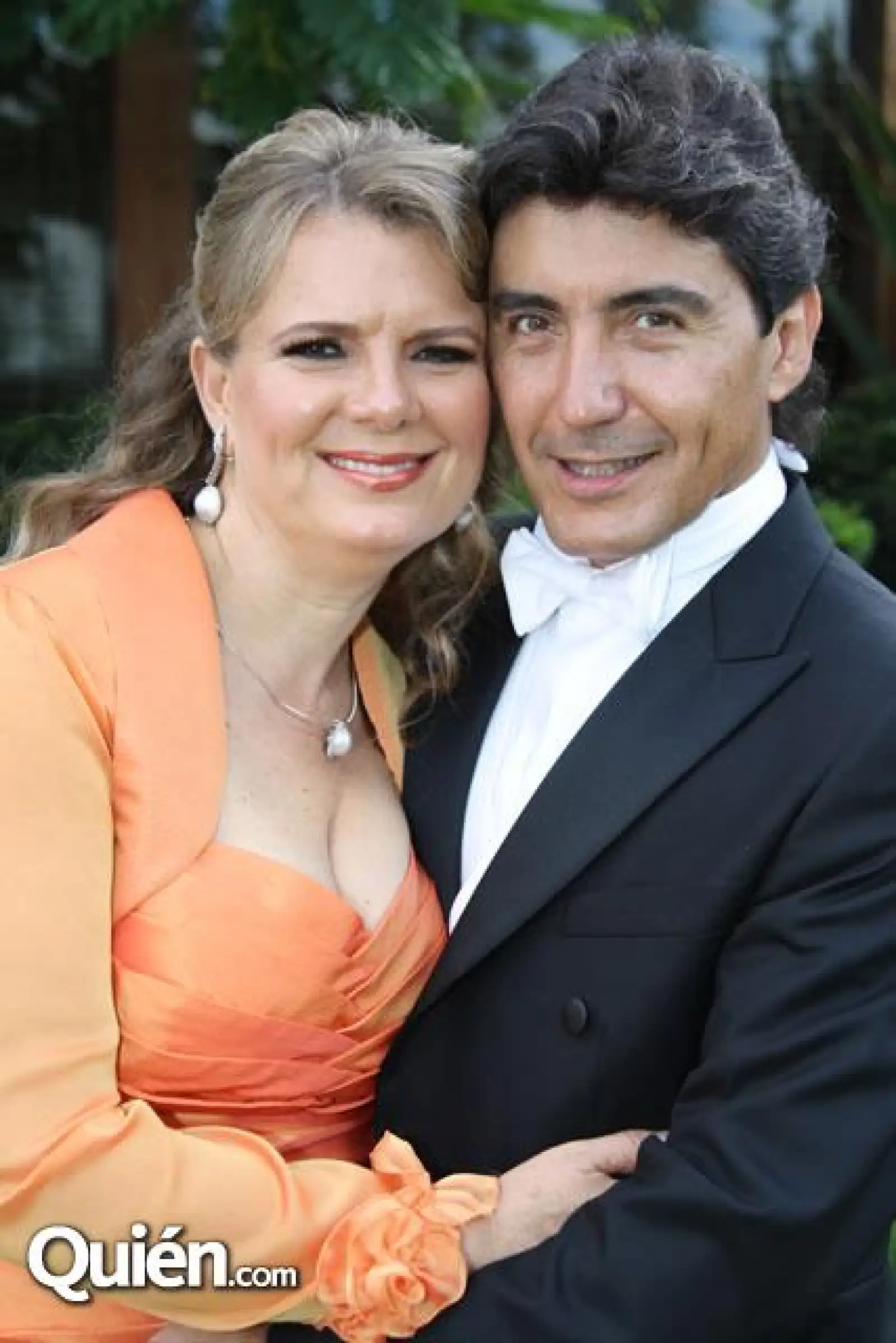 Juntos para toda la vida