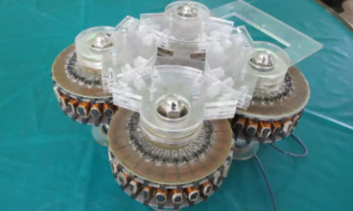 motor electromagn�tico