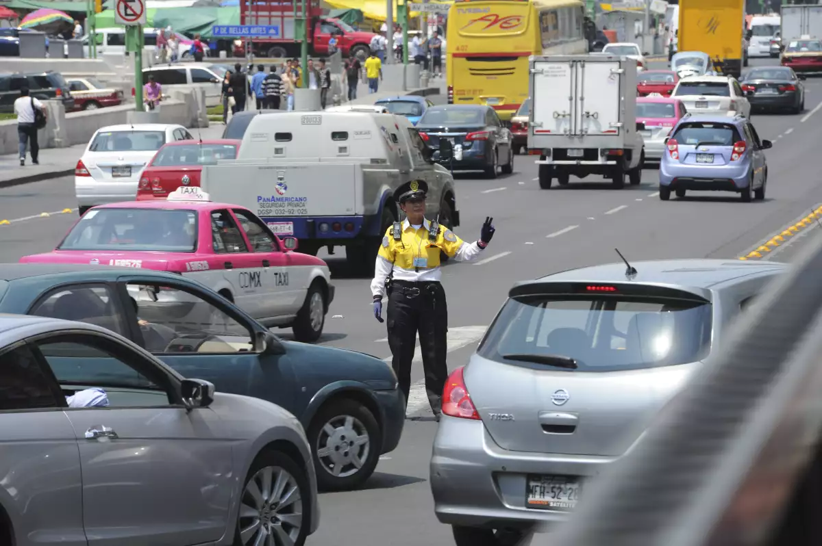 El amparo aún no se resuelve, de momento se otorgó una suspensión temporal