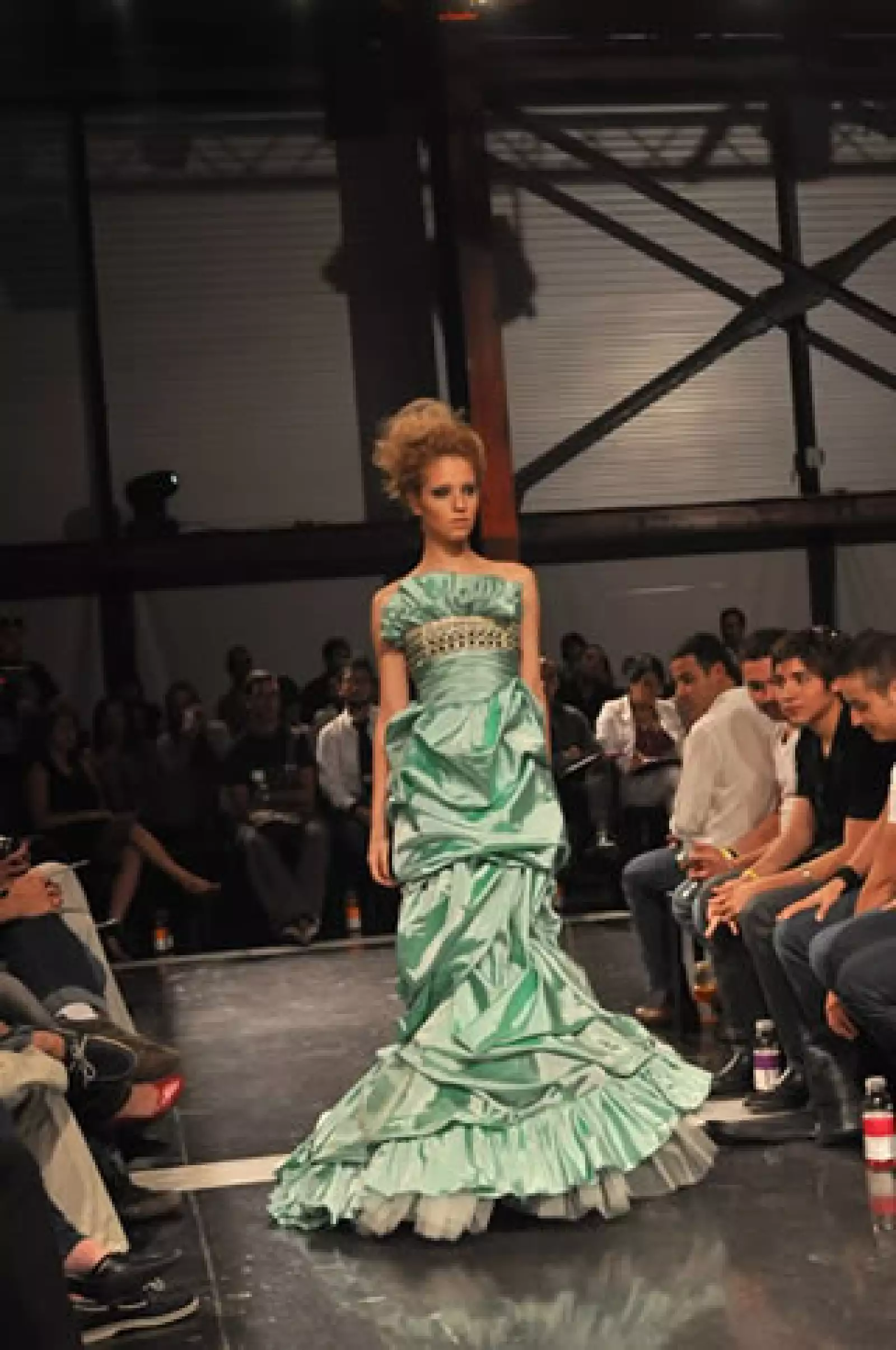 Fashion Week Monterrey