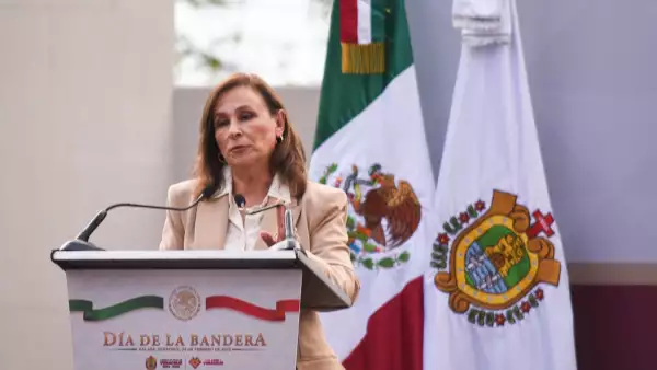 Dìa de la Bandera Nahle