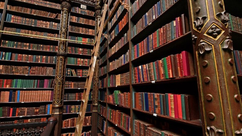 Real Gabinete Portugués de Lectura