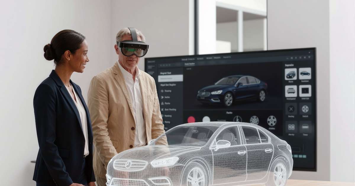 5G y IA: Ericsson destaca su impacto en redes avanzadas