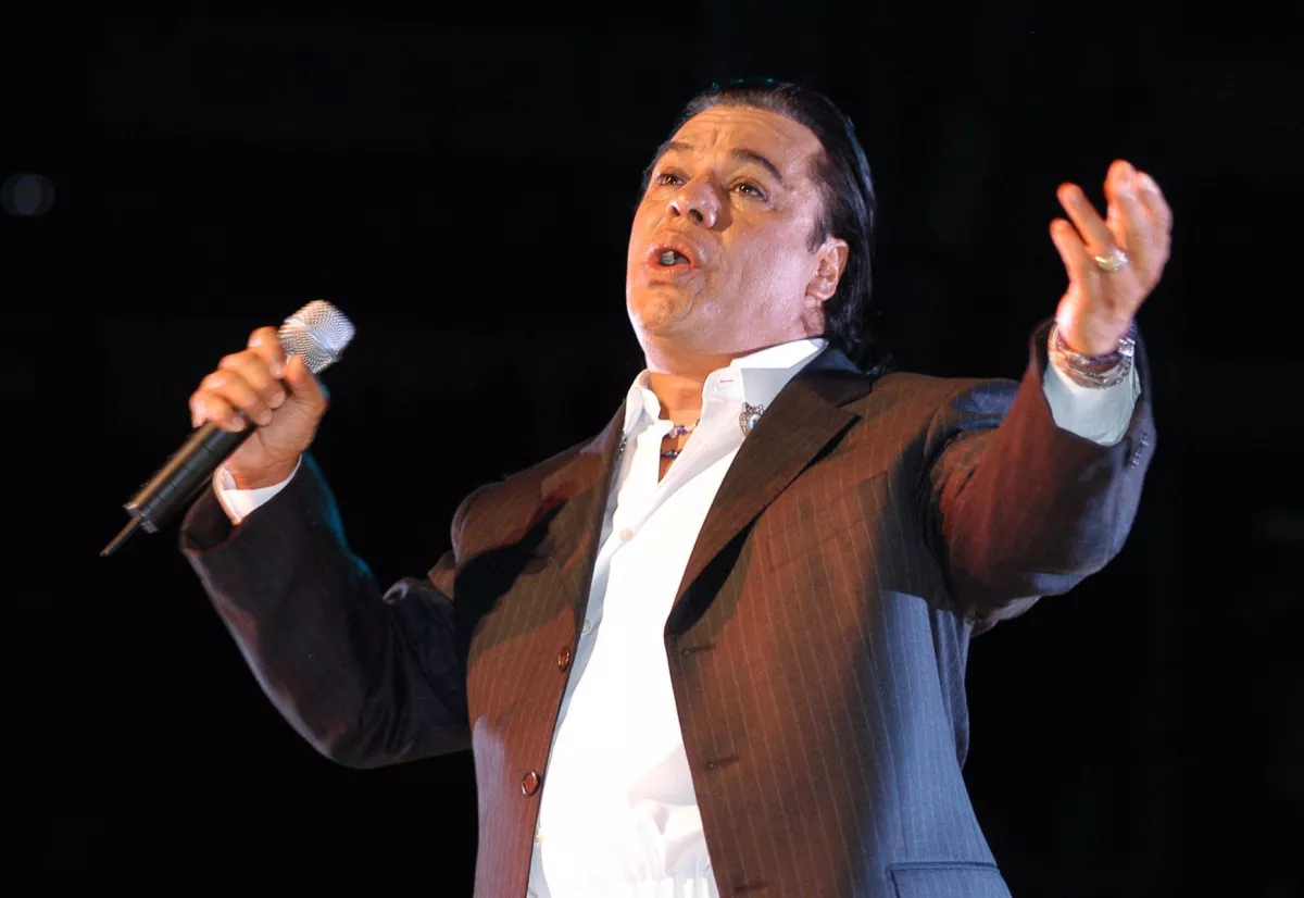 juan gabriel