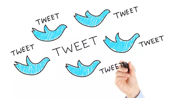 RedAMLO Twitter