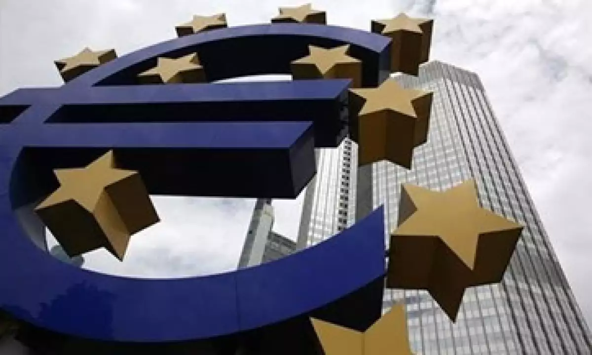 La eurozona abandonó la recesión en el segundo trimestre, aunque el alto desempleo y la débil confianza impiden un repunte más sólido. (Foto: Getty Images)