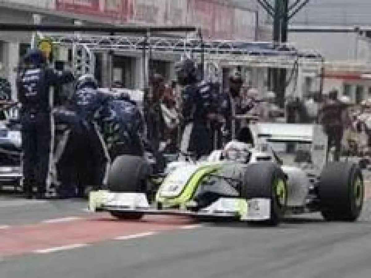 8 equipos amenzaron con salir de la F1. (Foto: Reuters)