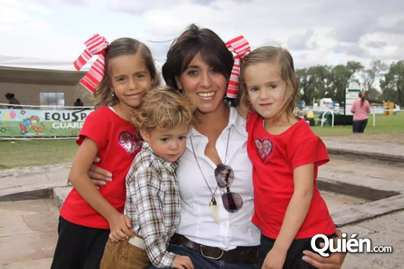 Campeonato Nacional de Salto 2009